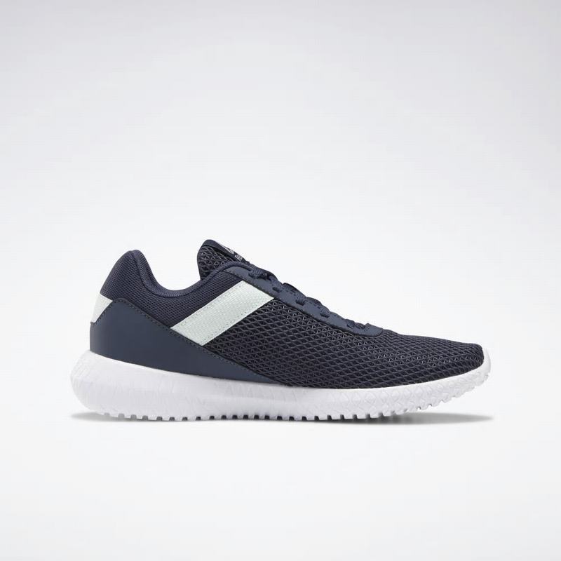 Adidasi Training Reebok Flexagon Energy Dama Bleumarin/Turcoaz/Albi Romania GF7300IA